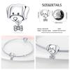 Fit Pan Original Bracelet Animal Series Charm For Women Jewelry Diy Beads New Items