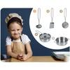 Children'S Wooden Kitchen