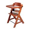 San To Kaze Baby High Baby Baby Food Mealtime Baby Amazon Brown Chair, Chair, Chair, Children's Chair, Chair, Table, Exclusive,