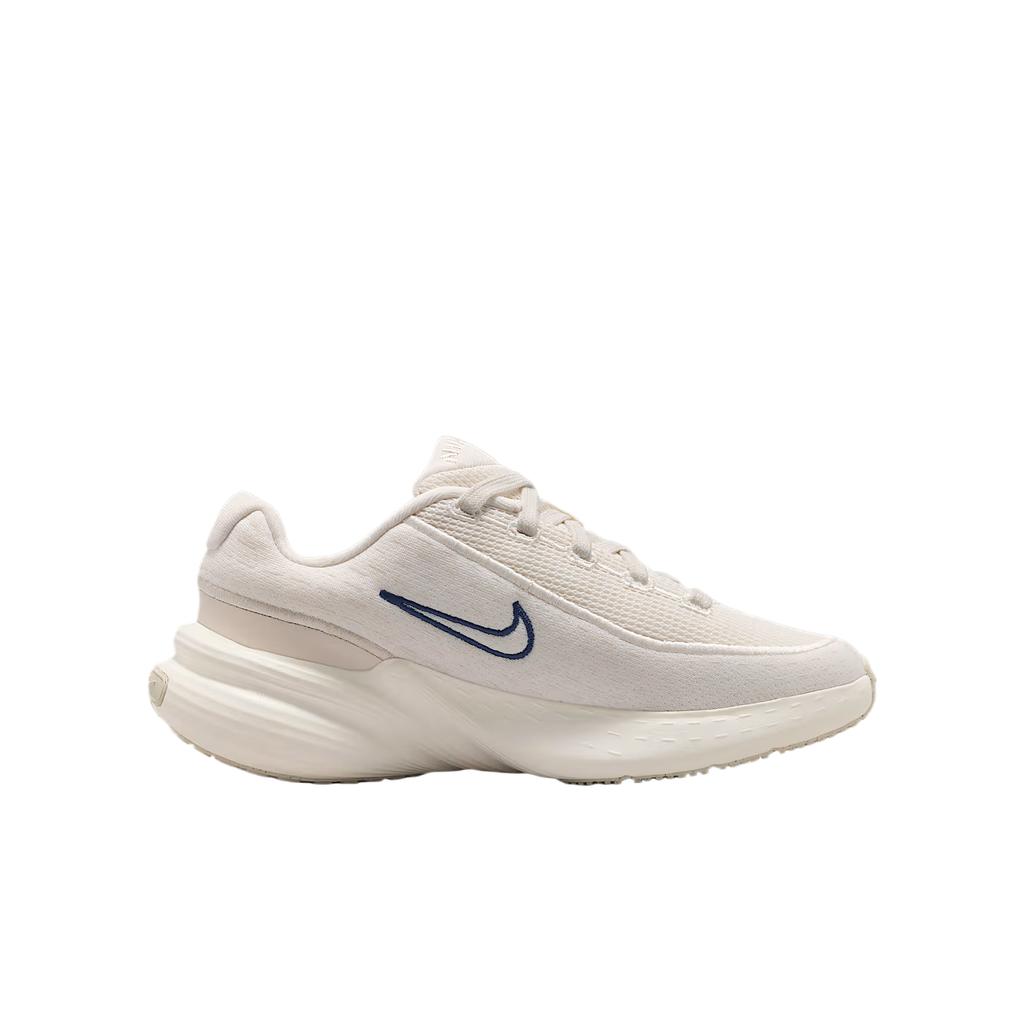 Nike Uplift SC Ткань Удобные Круглый носок Дышащие Низкие Тренировочные кроссовки Детские IF1749-007