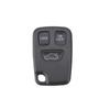 Black Remote Key Shell for VOLVO S40 S60 S70 S80 S90 V40 V70 V90 XC70 1998-2005 Car Accessories
