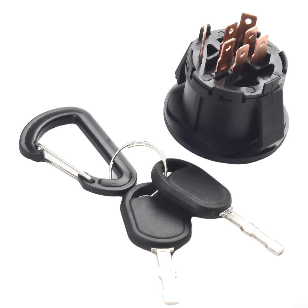 725-04227 Выключатель зажигания и ключ 725-04230 для Cub Cadet