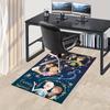 1pc, Fantasy Springs Home Decor Rugs Office Carpet Floor Mat Outdoor Rug Gift IdeasP040