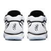Nike Air Zoom Gt Hustle 2 'White Black' Sneakers Casual DJ9405-102