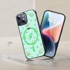 Cute Cartoon K-Keroppis Phone Case For IPhone 13 14 15 11 12 16 17 Pro Max Plus For Magsafe Magnetic Shell