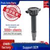 Высоковольтный комплект катушек зажигания для JEEP Chrysler 300C PT Cruiser (04606869AA)