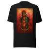 La Virgen De Guadalupe Unisex T-shirt
