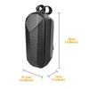 Electric Scooter Bike Handle Bar Bag Electric Folding Bicycle Handle Bag Eva Hard Case Balance Bicycle Bags