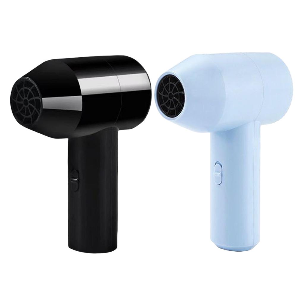 Quiet Cordless Hair Dryer Rechargeable Small Battery Powered Cordless Hair Dryer Rechargeable Usb