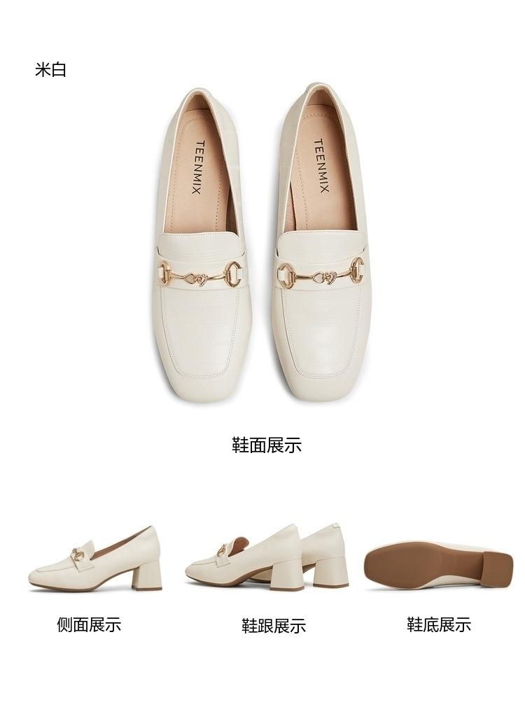 Новые женские музыкальные туфли Tianmei Yi KE055AA5