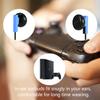 Игровые наушники 3,5 мм с микрофоном для контроллера Sony Playstation 4 PS4