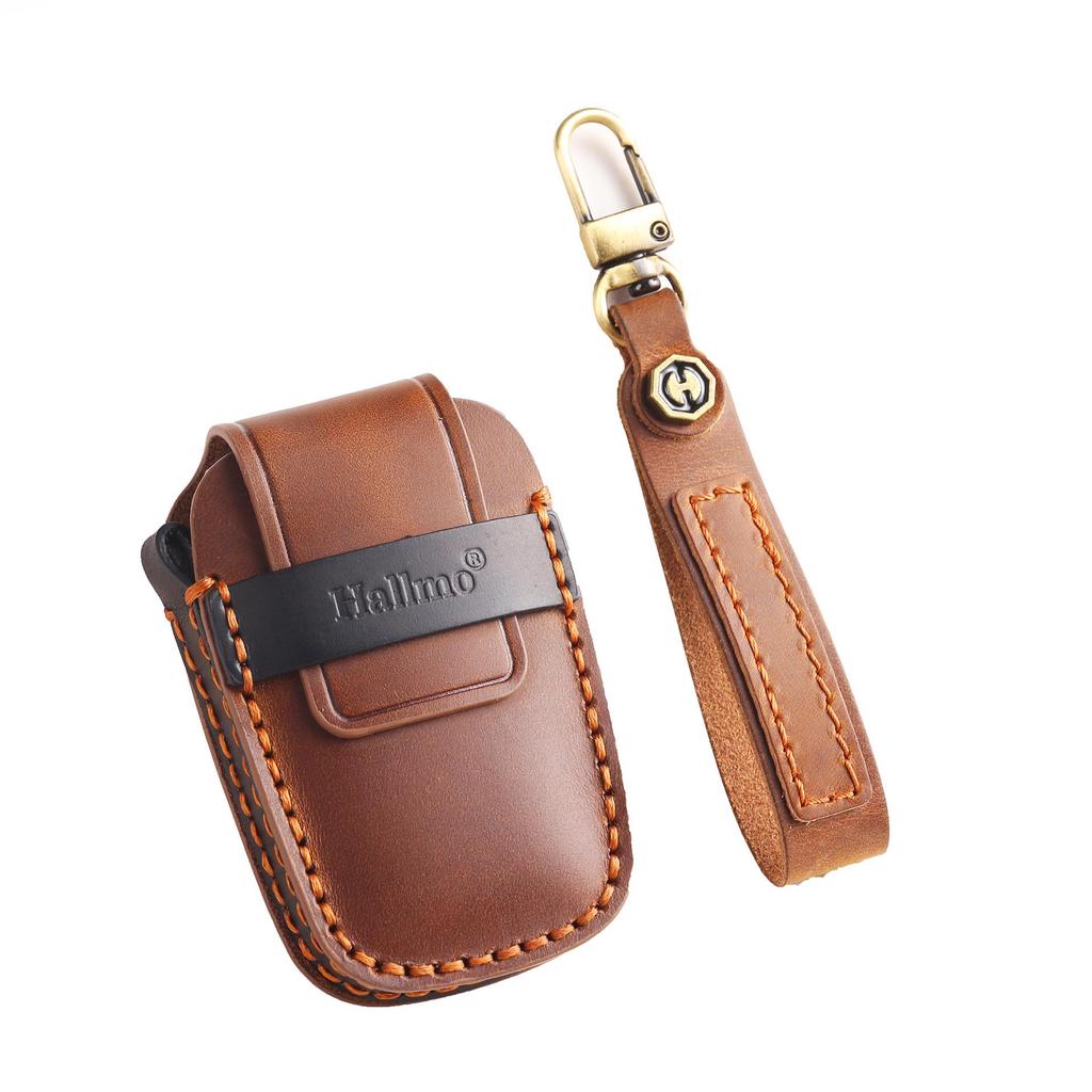 Чехол для ключа Toyota Camry: Совместимо с Corolla, Lei Ling, Rongfang, RAV4, Wildlander и Highlander.