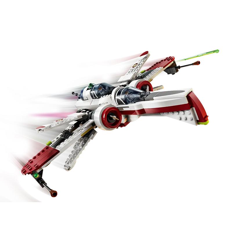 LEGO 75402 ARC-170 Starfighter™ Конструктор