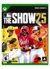 MLB The Show 25 North Xbox Series X (Import Version America) -