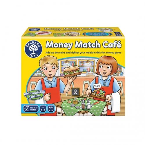 Orchard Toys Кафе Игра