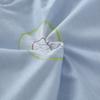 Playboy Leaf Whisper Skin-Friendly Summer Quilt