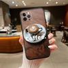 NH16 Coffee Time New High-End Shell Phone Case for Redmi Note 8 9 Pro Max 9S 9T 9C NFC 8T 8A 10A A4