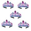 Photo Props Mermaid Crown Headband Mermaid Tail Headwear Accessories New Head Hoop