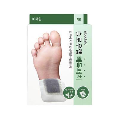 Полынь пластырь 10 листов