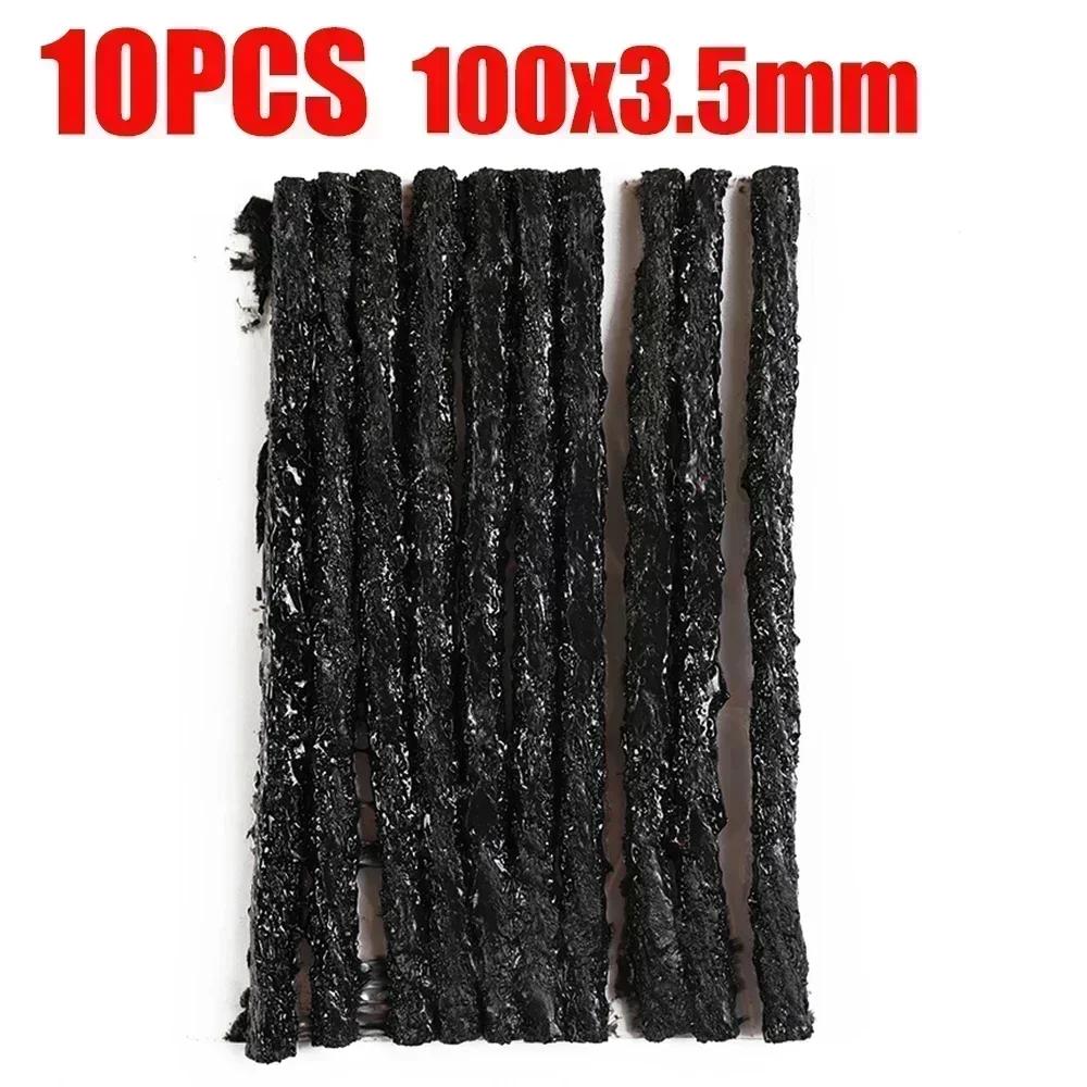 Резиновая полоса для ремонта автомобильных шин, автоматические инструменты для ремонта проколов бескамерных шин мотоцикла и велосипеда для резиновых шин, инструмент для ремонта шин