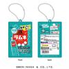 Null Morinaga Ramune Shakashaka Keychain 2. Bag