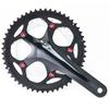 Road Bike Accessories Chainring Wheel Bolt Chainwheel Screws Cycling Crankset Parts Disc Screw