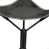 Camping Stool Seat Outdoor Portable Folding for Gardening Travel Beach