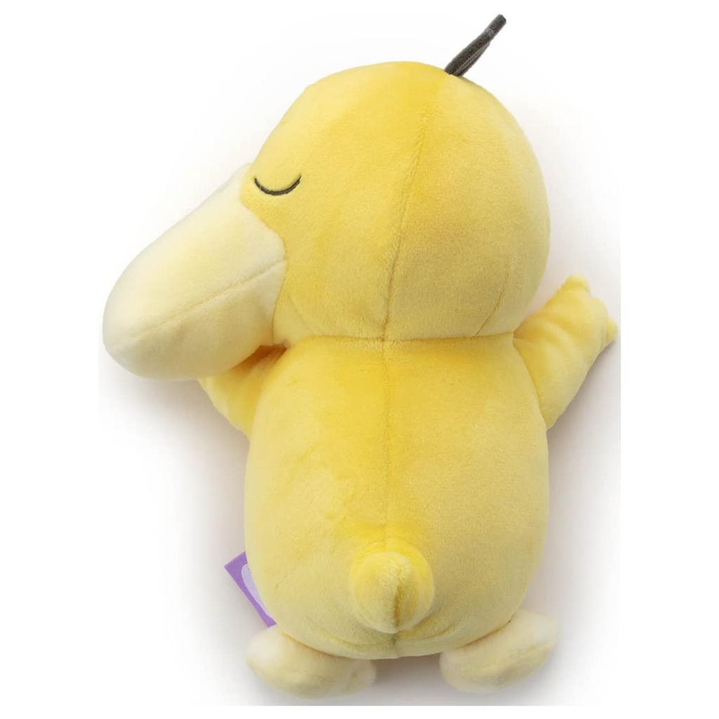 Pokemon Sleeping Friend Plush Toy S Kodak Width 21cm approx.