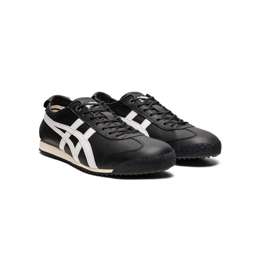 ONITSUKA TIGER Mexico 66 SD Черно-белый 1183A872-003