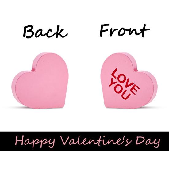 6 шт./компл. День святого Валентина, украшение в виде сердца, деревенский дом, форма сердца, табличка на стол, многоярусный поднос, центральный элемент, украшение для рабочего стола