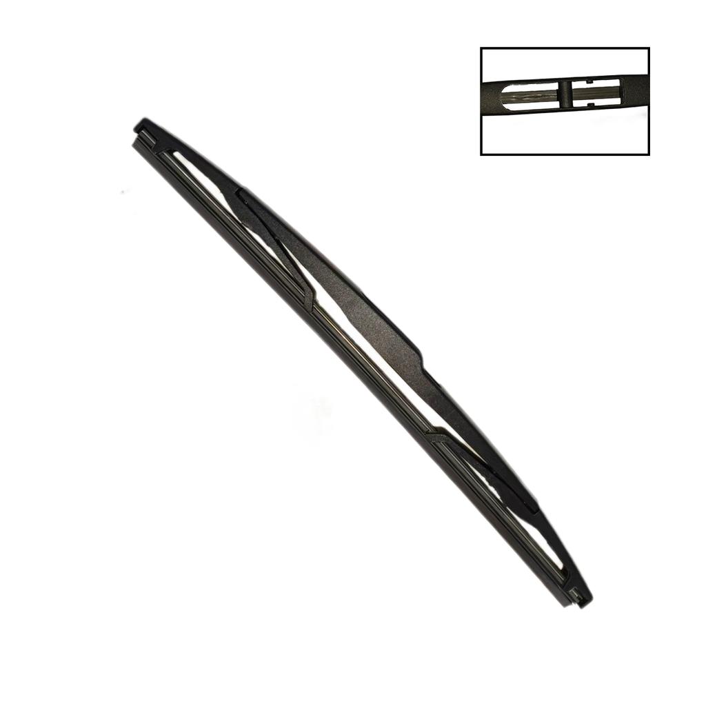 Комплект заднего стеклоочистителя и рычага стеклоочистителя для Wuling Cortez 2014--2017 Стеклоочистители лобового стекла Щетки Аксессуар для очистки