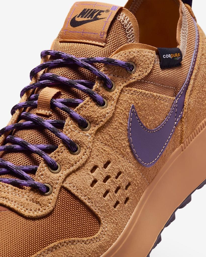 HJ4316-200 Nike C1Ty PRM Flax Wild Grape (Мужской)