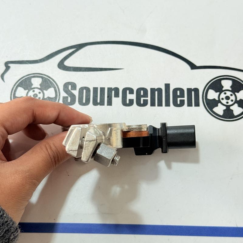 Абсолютно новый датчик отрицательного провода T93 9804833280 9804870780 для Peugeot 308 408 508 3008 Citroen C4 C5 98048-33280