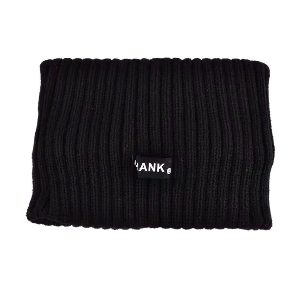 Эластичная шерстяная кепка с широкими полями, аксессуары для волос, спортивная повязка на голову, осень и зима