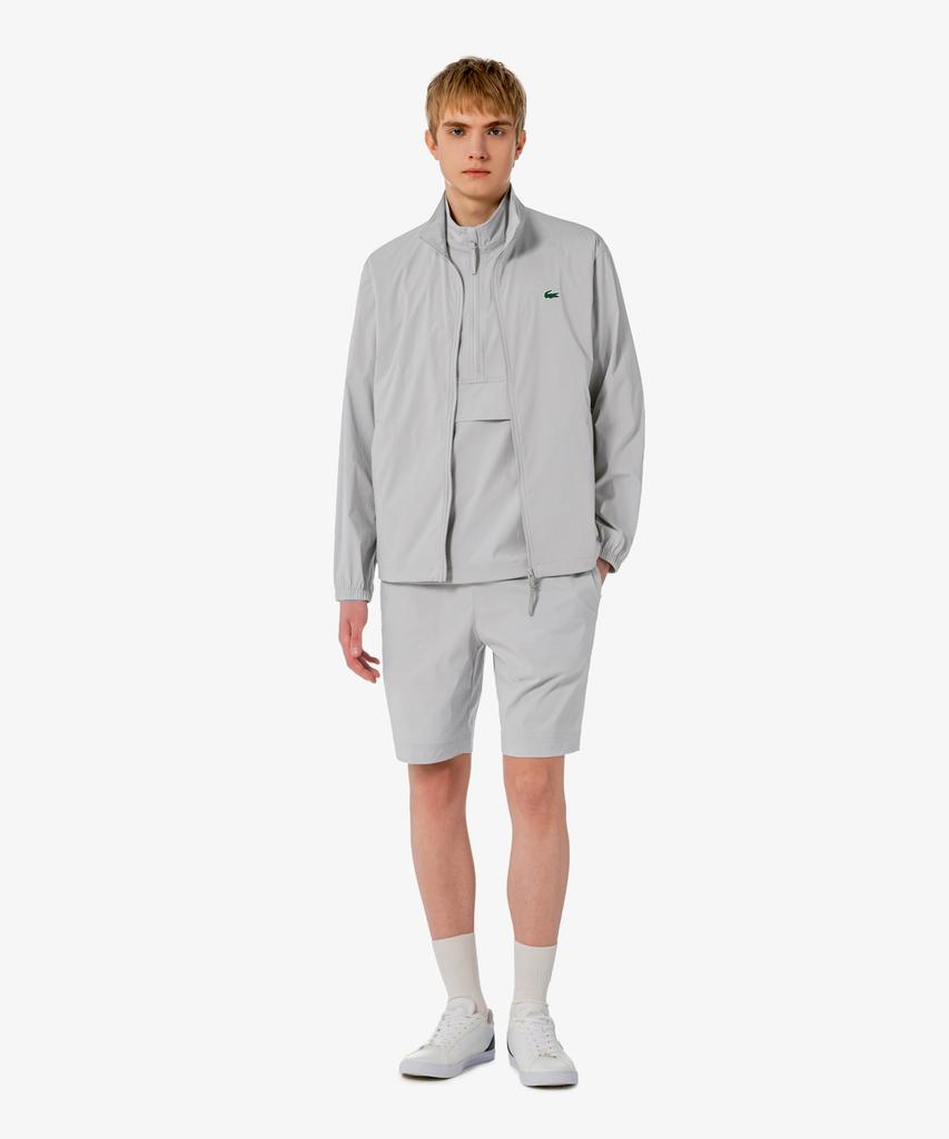Мужской комплект Lacoste из эластичной ткани Анорак Bh710E-56G Acz