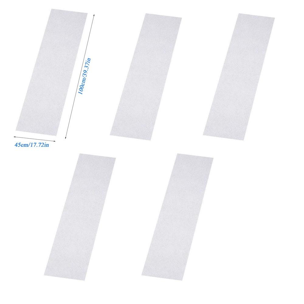 Ultra-Thin Air Conditioner Dust Screen Ventilation Filter Cotton Air Vent Dust Filter Tool