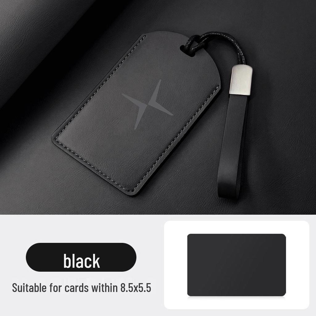 Защитный чехол-карта NFC для автомобиля AITO для модели Huawei Shell 7M Ключ 24PRO