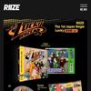 RIIZE LUCKY [ОГРАНИЧЕННЫЙ] [Обычное издание / Первое издание] [Японское издание]