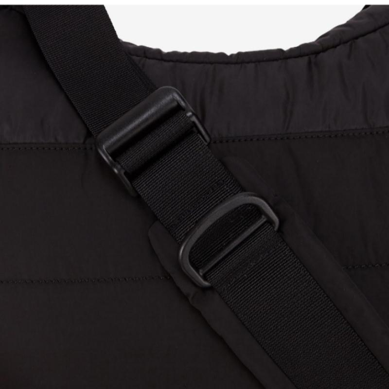 New Balance Сумка через плечо Lqj Nbgcdff802 19 Пуховик Полумесяц Сумка