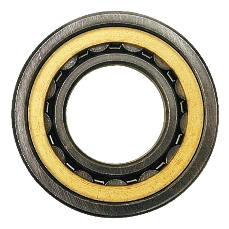 Cylindrical roller bearing NJ 2306 E fi 30/72mm GRANITE