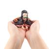 Demon Slayer Gk Kamado Nezuko Anime Action Figure Model Pvc Lovely Sitting Statue Collection Toy Desktop Decoration Figma