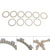 Clutch Friction Plate Kit for Suzuki GSX-S1000 2022-2023 GSX-S1000 GT 2023-2024
