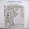 LP Запись DET NORSKE KAMMERORKESTER DIRECTED  - Hovland Germeten Åm NC4906 Norwegian Compo 1984 Норвегия Классика Б/У