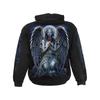 Толстовка Spiral Direct Unisex Adult Grieving Angel