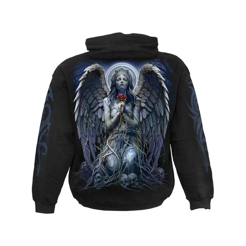 Толстовка Spiral Direct Unisex Adult Grieving Angel