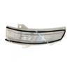 Reverse Mirror Turn Signal 34350-TMO-H01 34300-TMO-H01 For Honda CITY 2009-2014 JADE 2014-2016 CIVIC 2012-2015 CRIDER 2014-2018