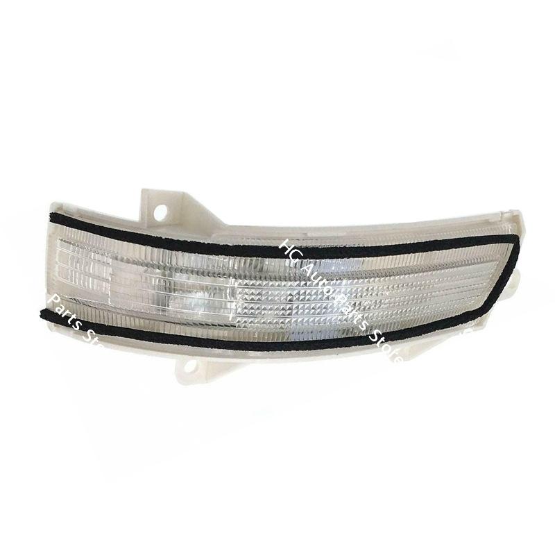 Reverse Mirror Turn Signal 34350-TMO-H01 34300-TMO-H01 For Honda CITY 2009-2014 JADE 2014-2016 CIVIC 2012-2015 CRIDER 2014-2018