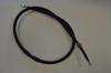 Трос ручного тормоза задний правый/левый Polo барабанный тормоз 1999-2001 7M3609701