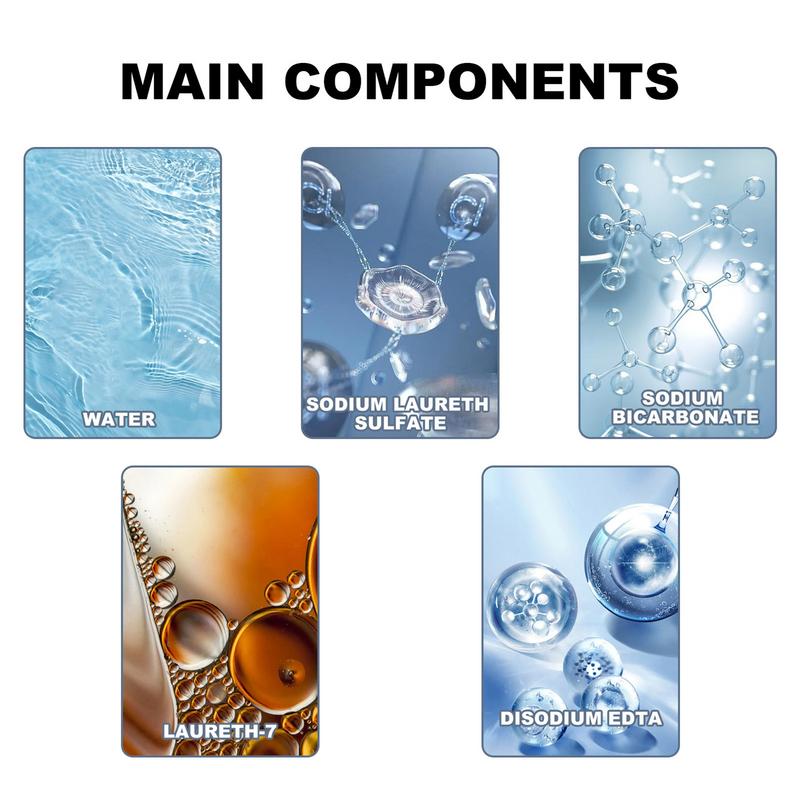 Универсальный очиститель салона 100 мл Детейлер для салона Детейлинг и восстановление автомобиля Нежирный Экологичный уход за автомобилем