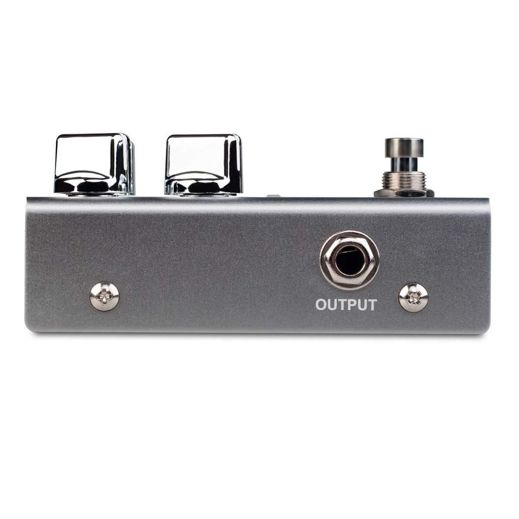 JOYO Taichi Overdrive Effects Pedal R-02 (Zen Drive)